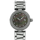 Omega De Ville Ladymatic Co-Axial von Omega