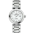 Omega De Ville Ladymatic Co-Axial von Omega