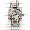 Longines PrimaLuna von Longines