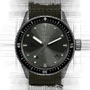Blancpain Fifty Fathoms Bathyscaphe von Blancpain
