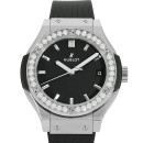 Hublot Classic Fusion von Hublot