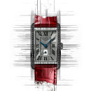 Longines DolceVita von Longines