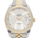Rolex Datejust 41 von Rolex