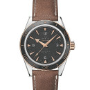 Omega Seamaster 300 Master Co-Axial von Omega