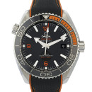 Omega Seamaster Planet Ocean 600M von Omega