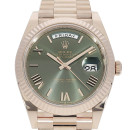 Rolex Day-Date 40 von Rolex