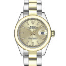 Rolex Lady-Datejust 28 von Rolex