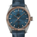 Omega Constellation Globemaster Co-Axial Master Chronometer von Omega