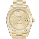 Rolex Day-Date 40 von Rolex