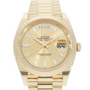 Rolex Day-Date 40 von Rolex