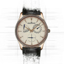 Jaeger-LeCoultre Master Ultra Thin Réserve de Marche von Jaeger-LeCoultre