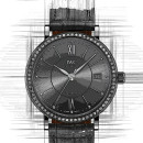 IWC Portofino Automatic 37 von IWC