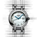 Longines PrimaLuna von Longines