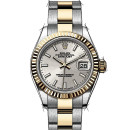 Rolex Lady-Datejust 28 von Rolex