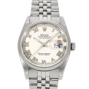 Rolex Datejust 36 von Rolex