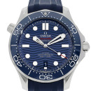 Omega Seamaster Diver 300M Co-Axial Master Chronometer von Omega