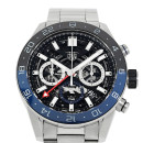 TAG Heuer Carrera Calibre HEUER 02T Automatik Chronograph von TAG Heuer