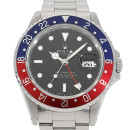 Rolex GMT-Master von Rolex