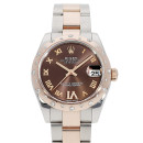 Rolex Datejust 31 von Rolex