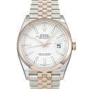 Rolex Datejust 36 von Rolex