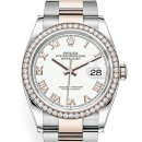 Rolex Datejust 36 von Rolex