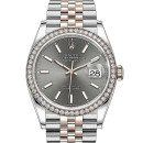Rolex Datejust 36 von Rolex