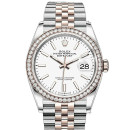 Rolex Datejust 36 von Rolex