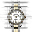 Rolex Lady-Datejust 28 von Rolex