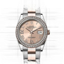 Rolex Datejust 36 von Rolex