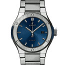 Hublot Classic Fusion Blue von Hublot