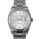 Rolex Datejust 36 von Rolex