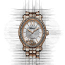 Chopard Happy Sport Oval von Chopard