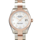 Rolex Datejust 31 von Rolex