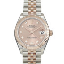 Rolex Datejust 31 von Rolex