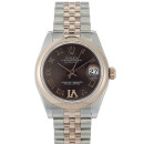 Rolex Datejust 31 von Rolex