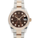 Rolex Datejust 31 von Rolex