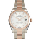 Rolex Datejust 31 von Rolex