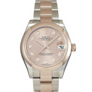 Rolex Datejust 31 von Rolex