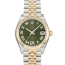 Rolex Datejust 31 von Rolex