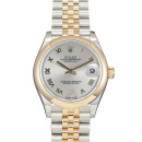 Rolex Datejust 31 von Rolex