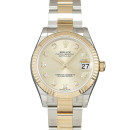 Rolex Datejust 31 von Rolex