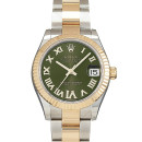 Rolex Datejust 31 von Rolex