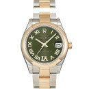 Rolex Datejust 31 von Rolex