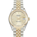 Rolex Datejust 31 von Rolex