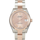 Rolex Datejust 31 von Rolex