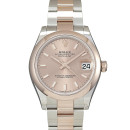 Rolex Datejust 31 von Rolex