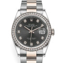 Rolex Datejust 36 von Rolex