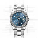 Rolex Datejust 36 von Rolex