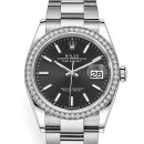 Rolex Datejust 36 von Rolex