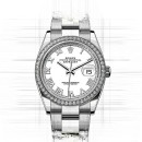 Rolex Datejust 36 von Rolex